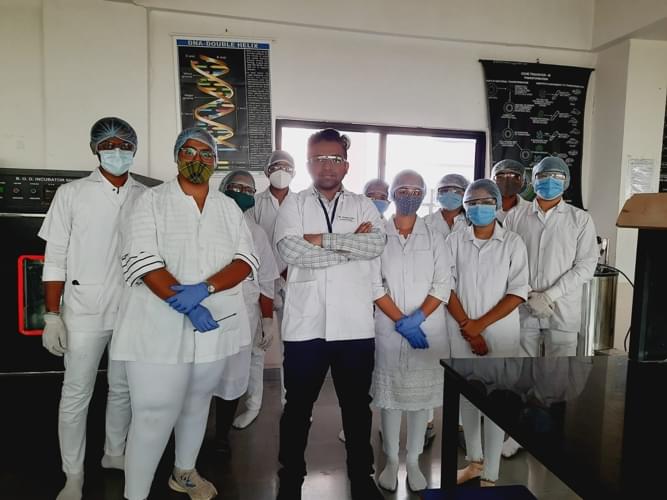 Saraswati Institute of Pharmaceutical Sciences Gandhinagar Events photo 36